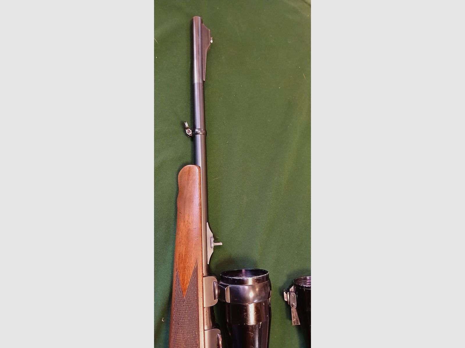 Mauser 98
