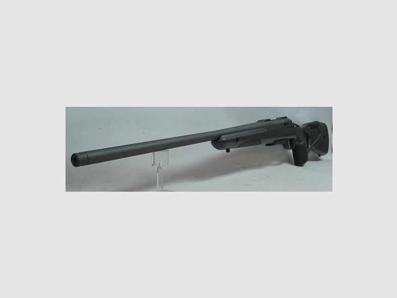 S20 Hunter Cerakote Kurz LL51 - .30-06Spring, MG,FlAz,Lochsch.