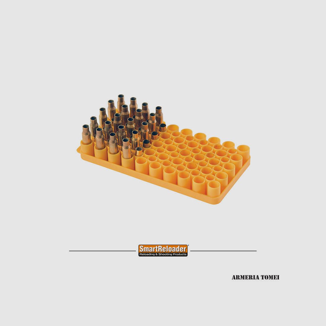 SMARTRELOADER – UNIVERSAL WIEDERLADEN TABLETT