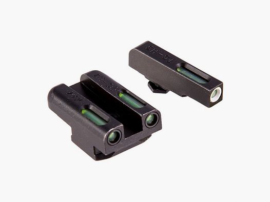 TRUGLO TFX TRITIUM SIGHT SET WALTHER PPS