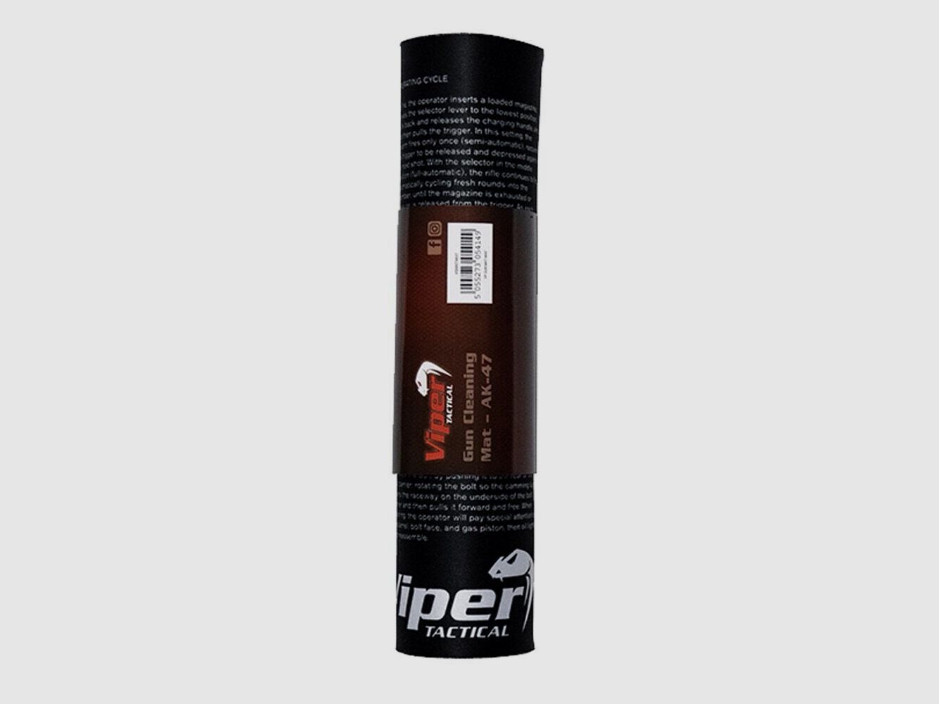 Reparaturmatte für Waffen Viper – AK47, Bild 2 von 3
