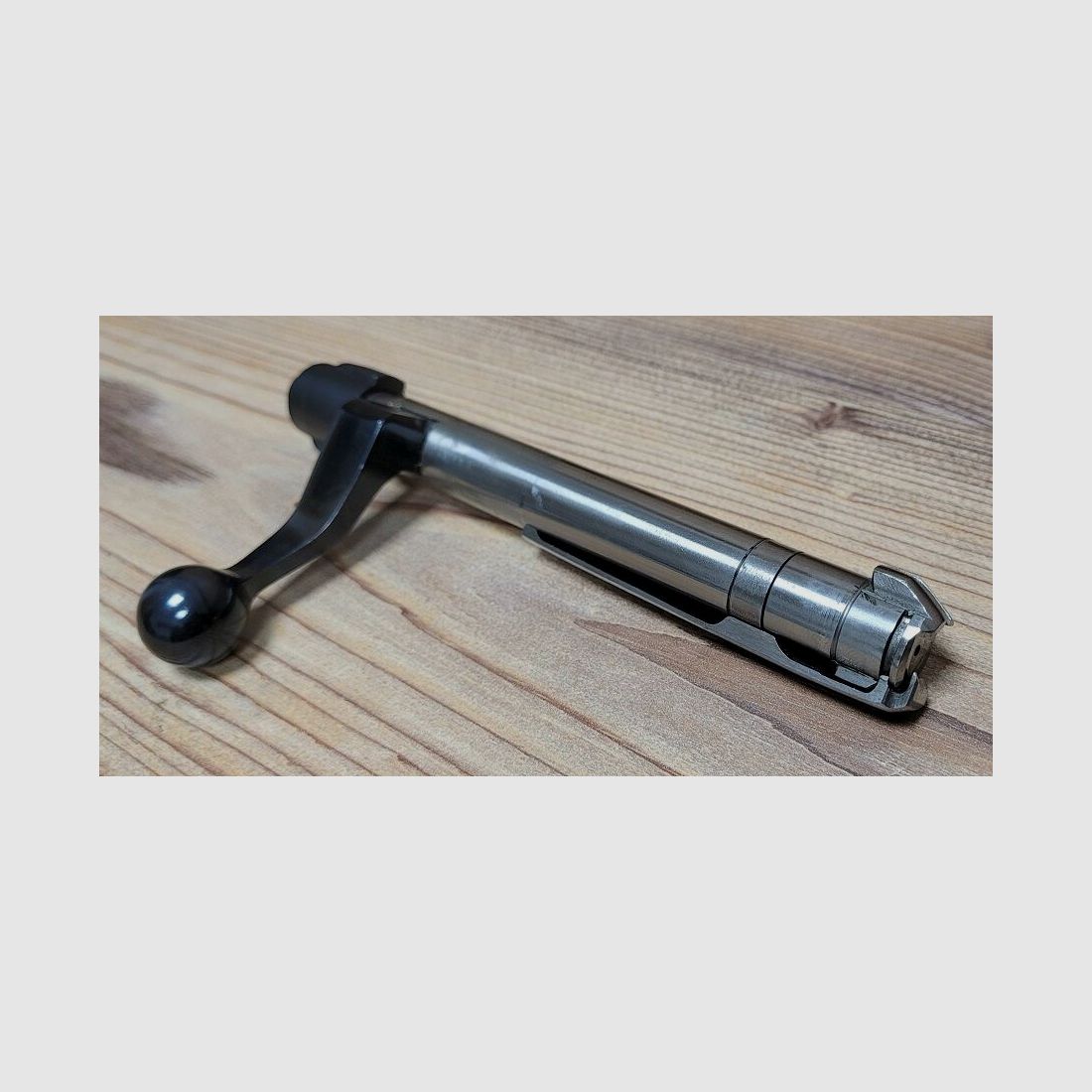 CZ 527 LUX - LL 60 cm