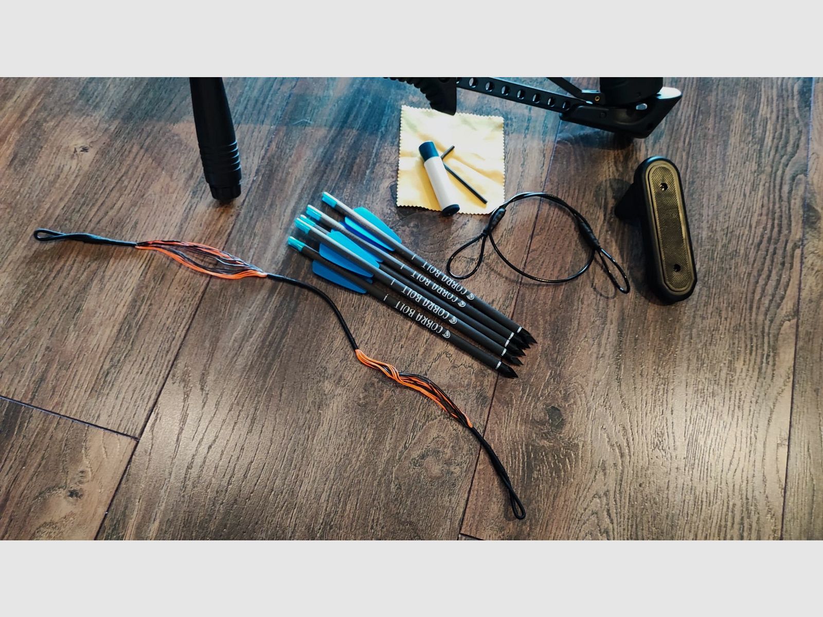 EK ARCHERY Cobra System Adder - 130 lbs - Pistolenarmbrust