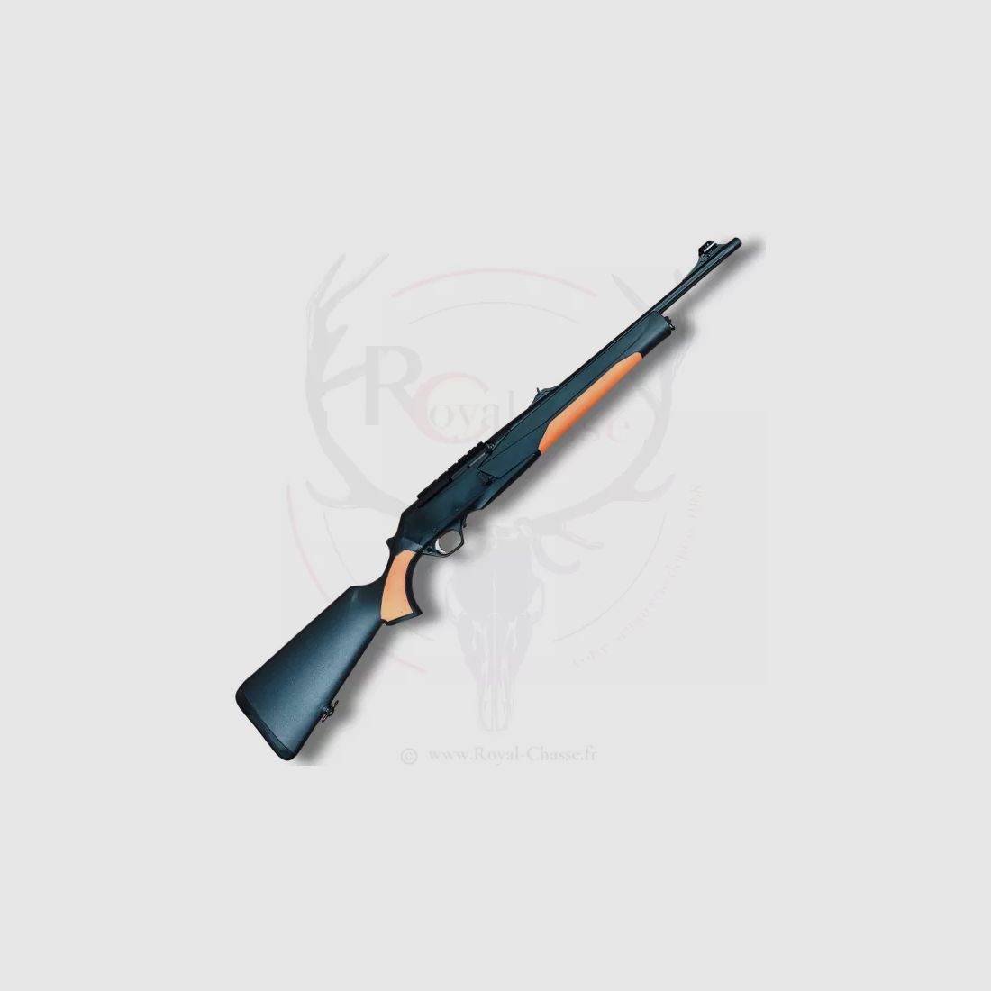 OCCASION - Carabine BROWNING BAR MK track Cal 30-06, image 1 sur 10