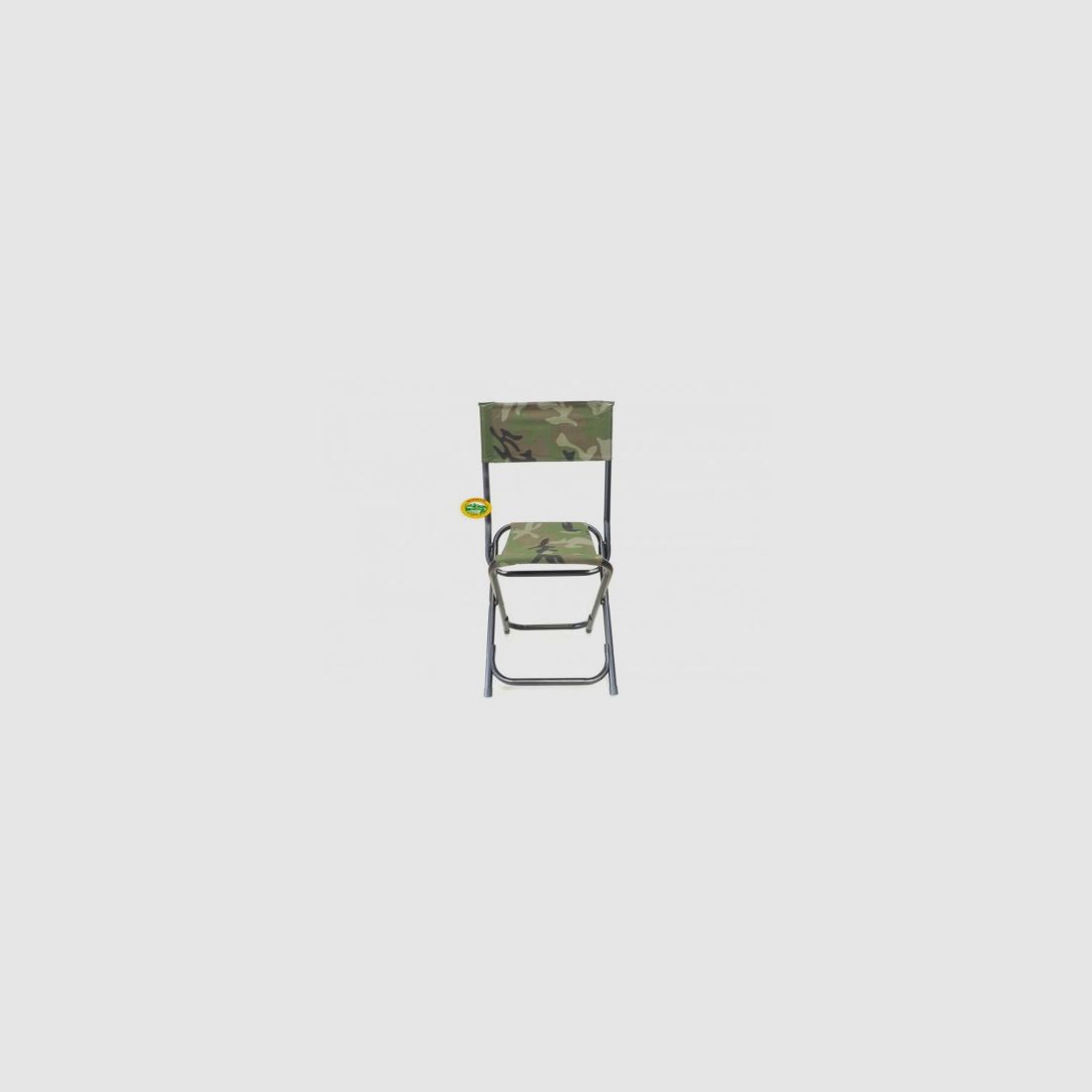 MILSPEC Relaxsessel Camo