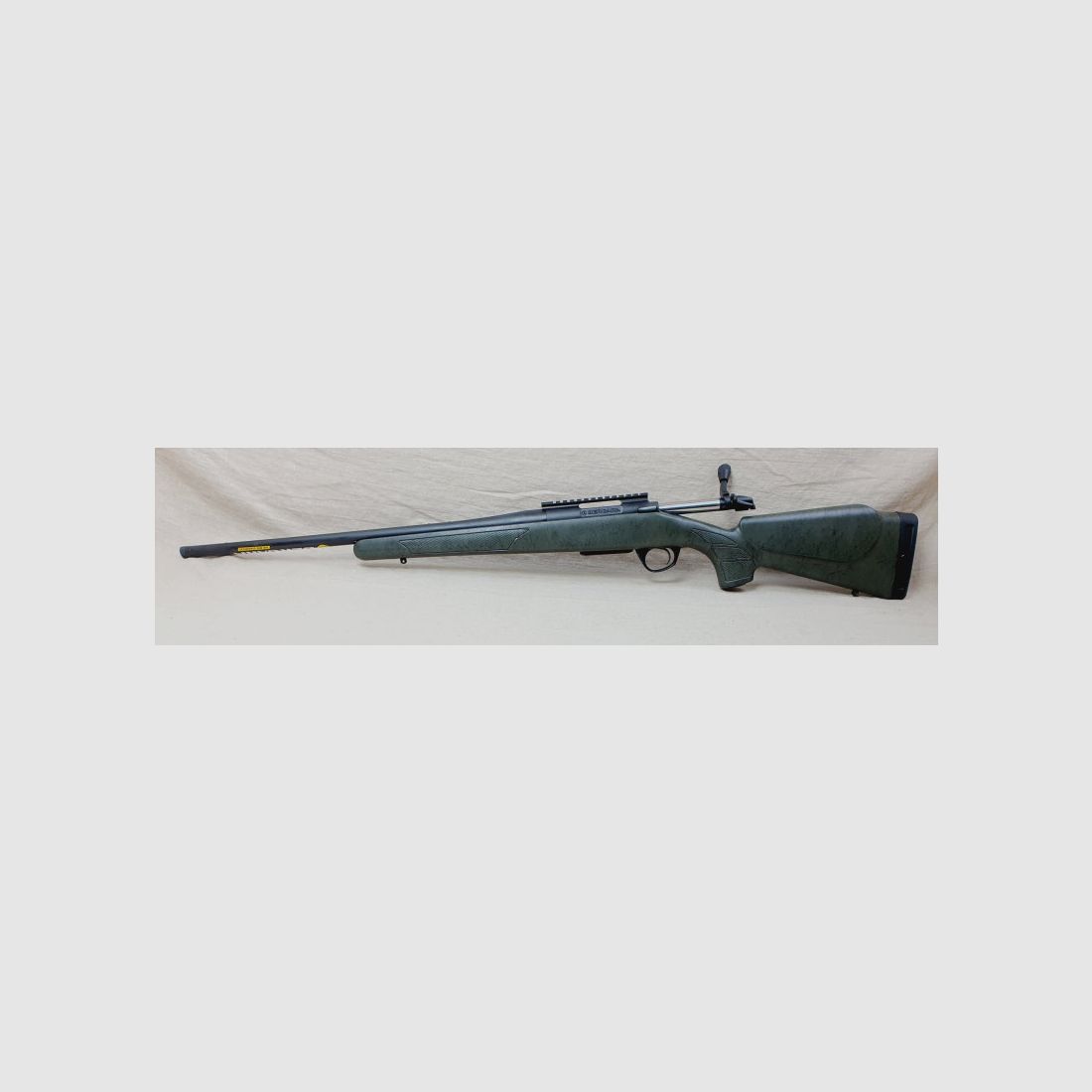 Bergara B14 Sporter GREEN .308win.22" 5/868 Neuware