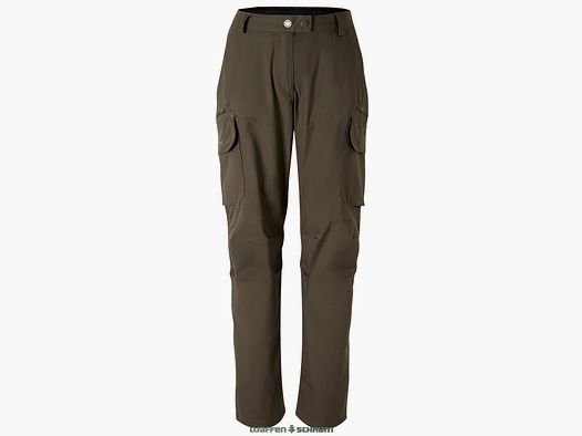 Pinewood Hose Pro Insect Safe Dark Olive