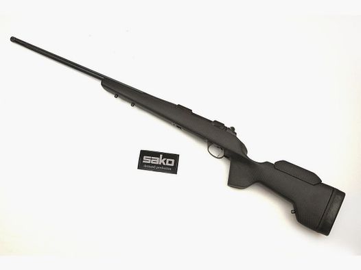 Sako 85 CARBON WOLF
