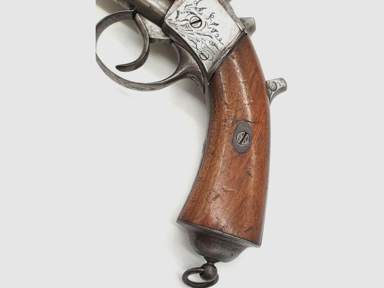 Lepage Moutier Mod 1866/67