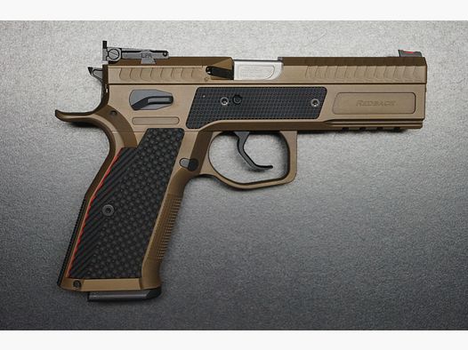 Phoenix Redback Gen 2 Q