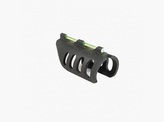 System włókna optycznego Toni dla Remington 870 - Zielony