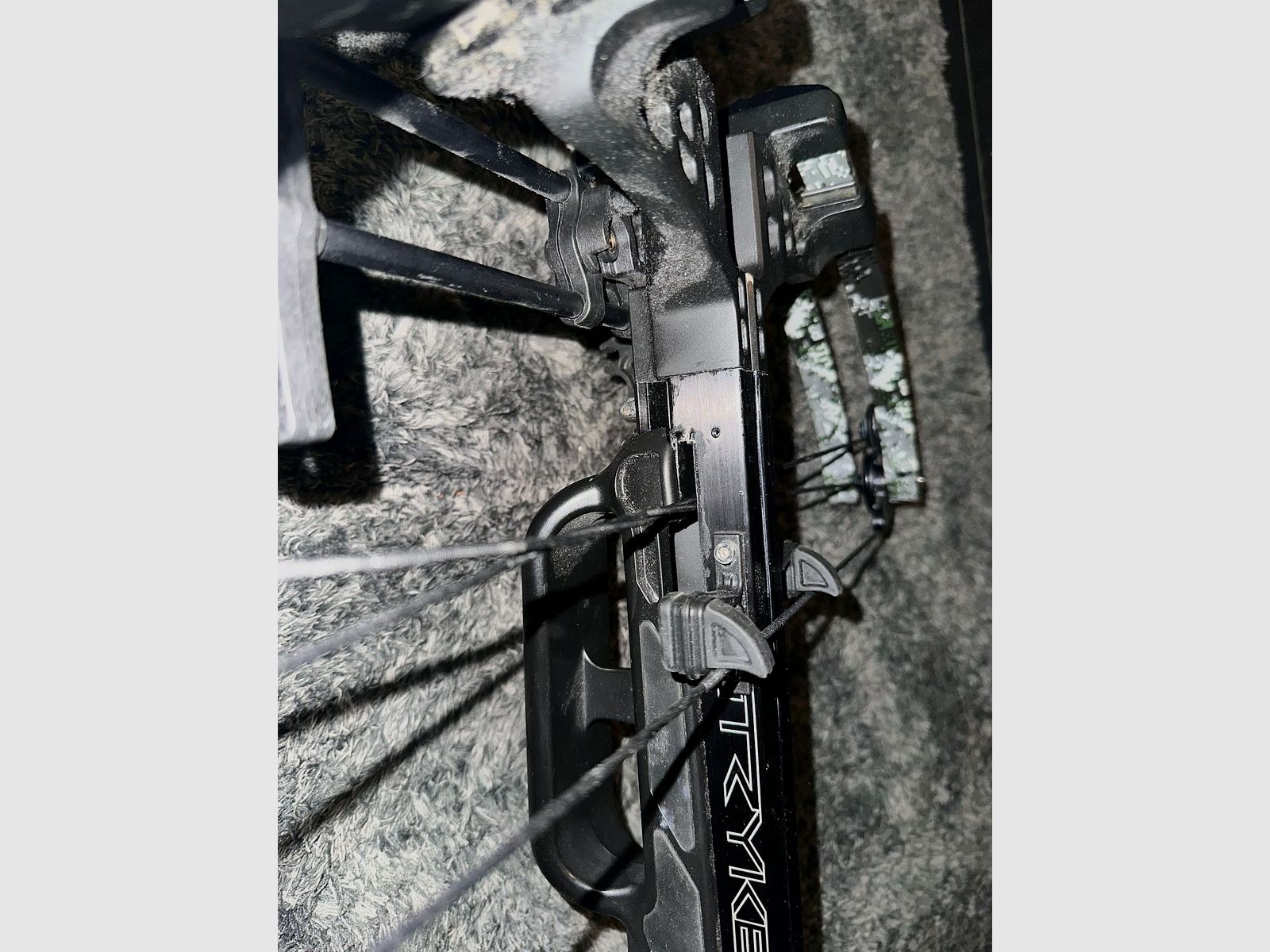 Stryker Strykzone 380 / Solution