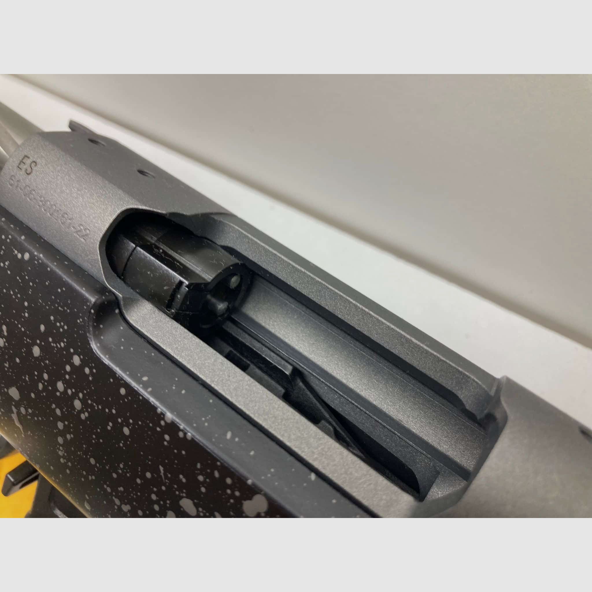 Bergara PREMIER HMR PRO