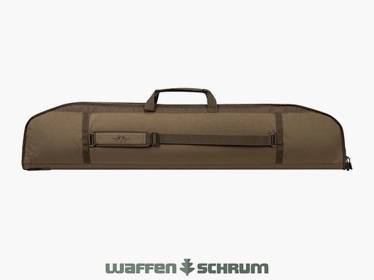 Blaser Doppelfutteral Essential 128cm-teak
