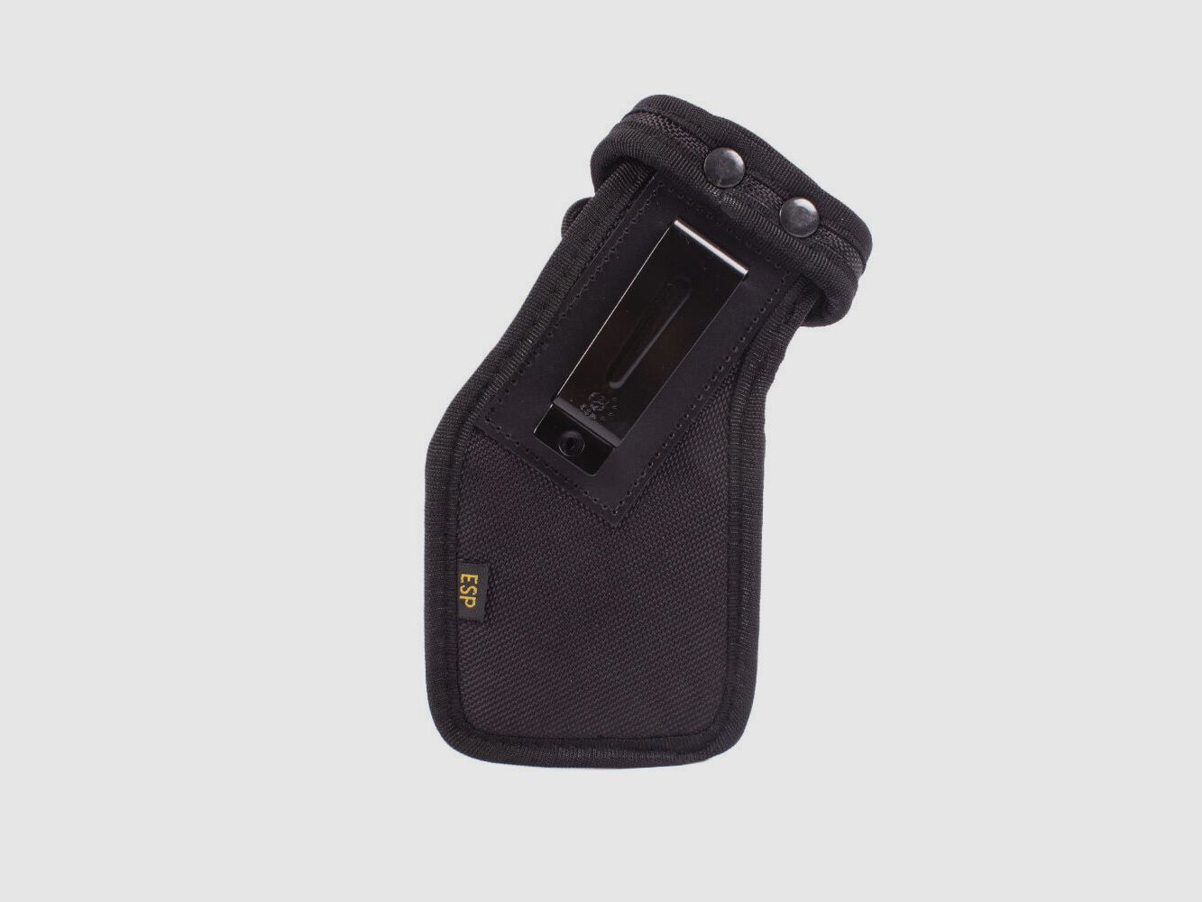 BUCHNER Hurtownia ESP Holster na Elektrowstrząsacz dla Power MAX - Nylon