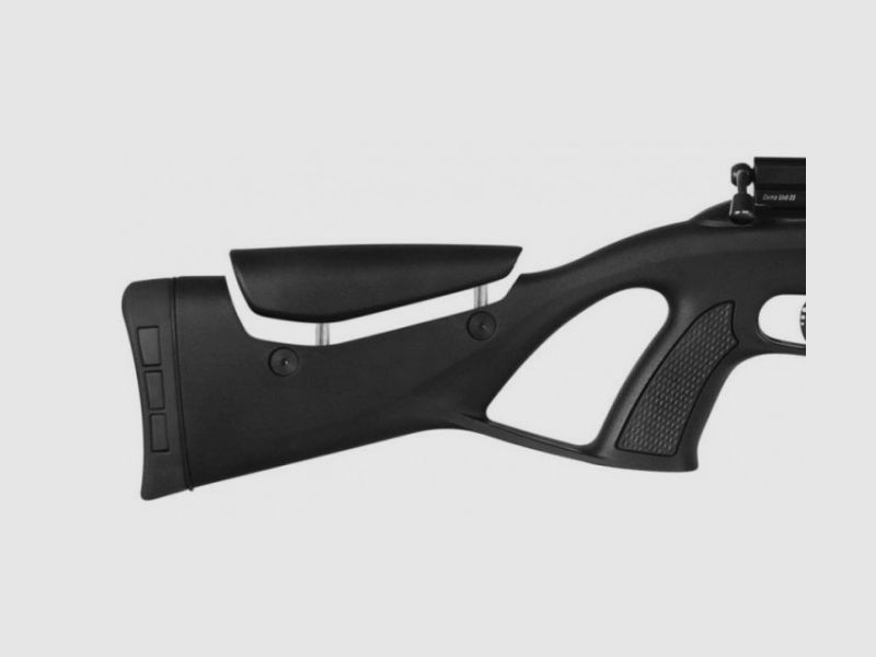 GAMO COYOTE BLACK WHISPER Karabiner – 24J *MAGAZIN SP16-9393, Bild 3 von 3