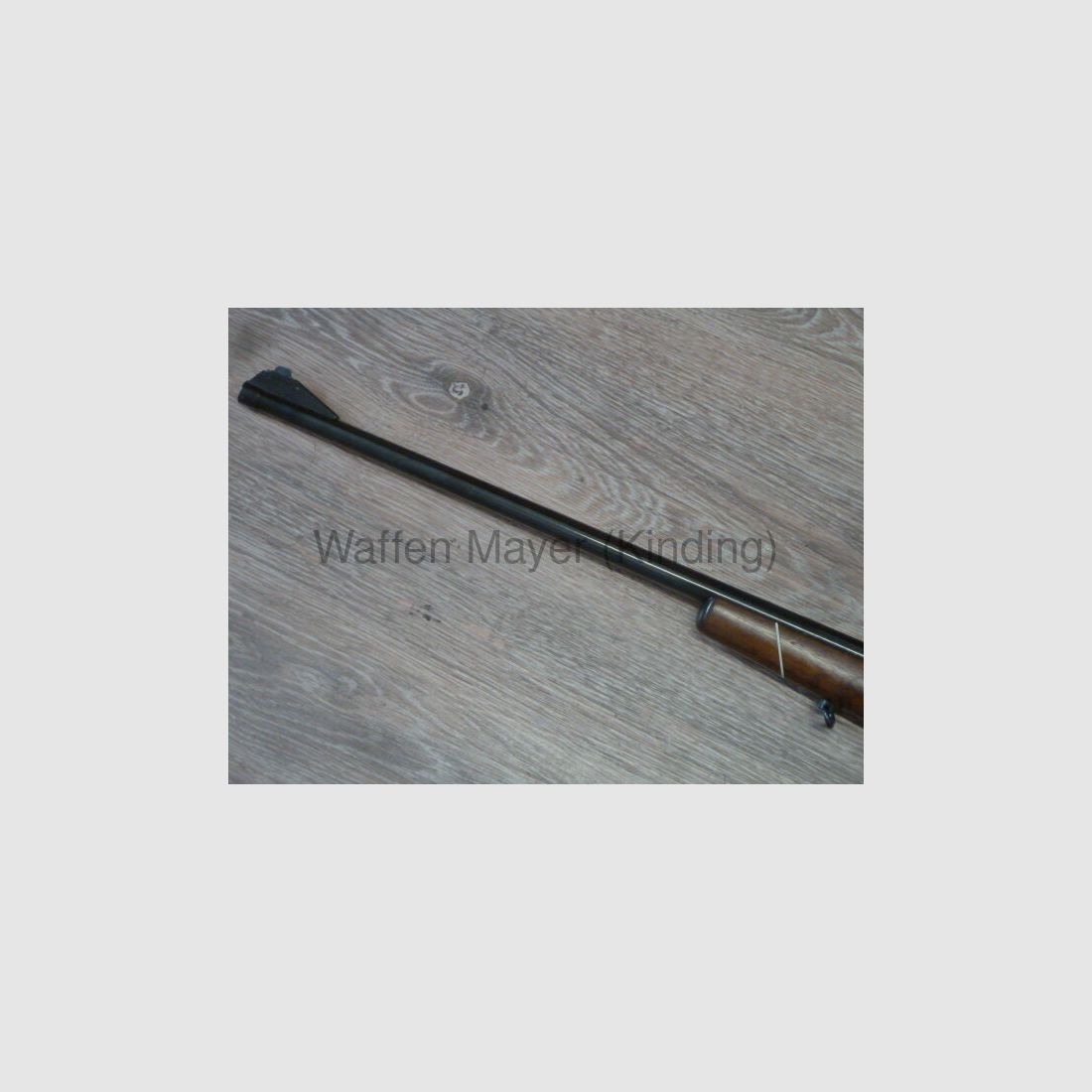 Mauser-66 Mod.66