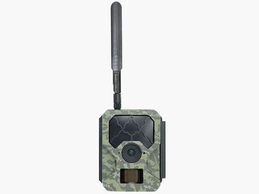 ICUserver CLOM Cam-S Funk Wildkamera