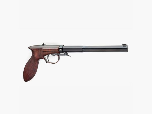 PEDERSOLI Pistola UNDERHAMMER «Cook»