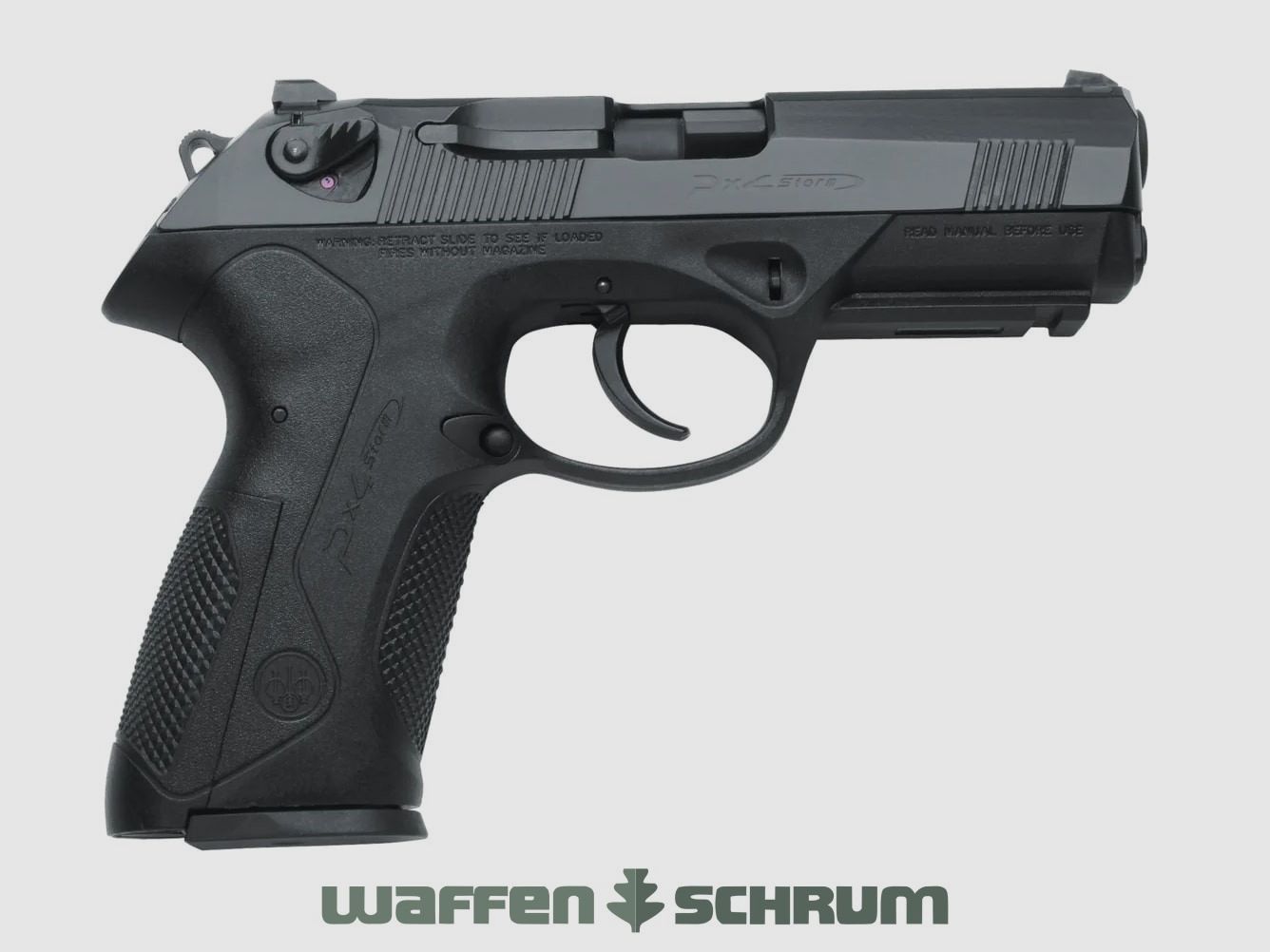 Beretta Px4 Storm