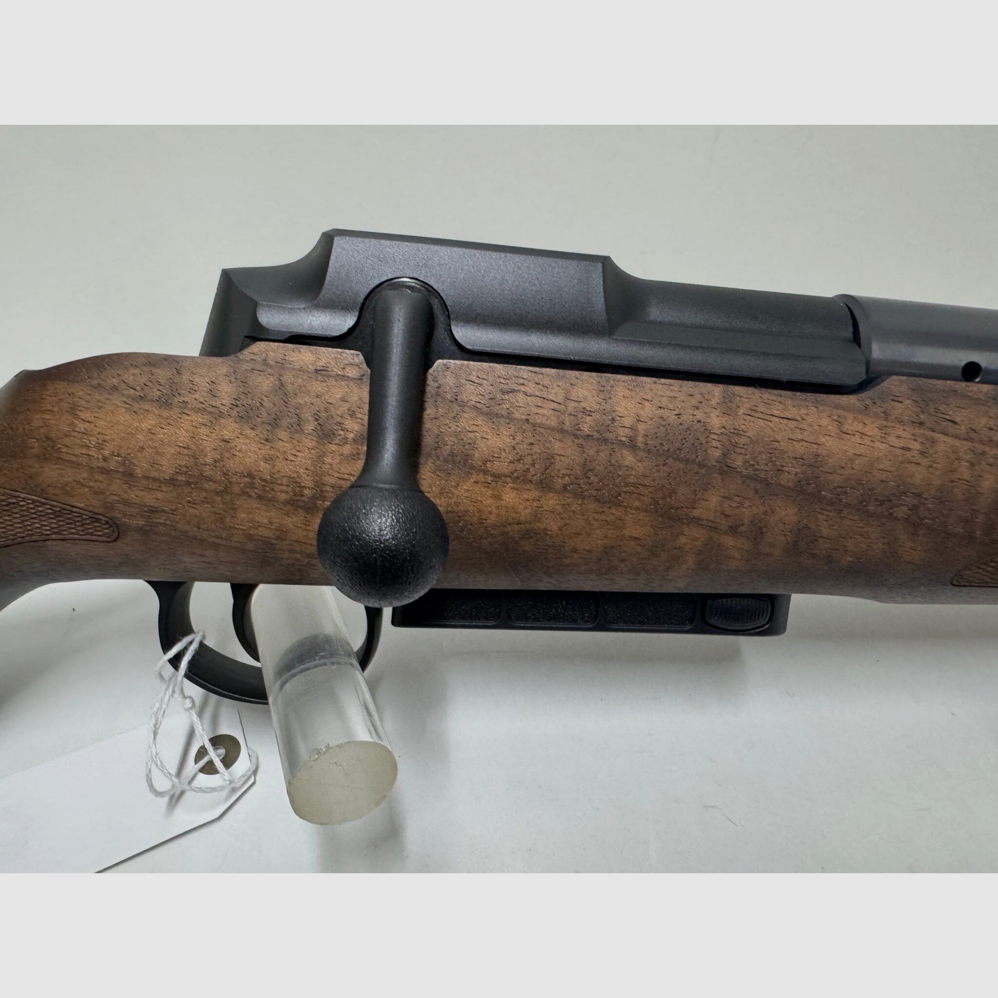 MAUSER 25 Pure Complete Set Cal. .30-06 Sprgf.