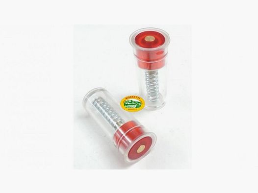 HTG Salvapercussore cal. 20 plastica