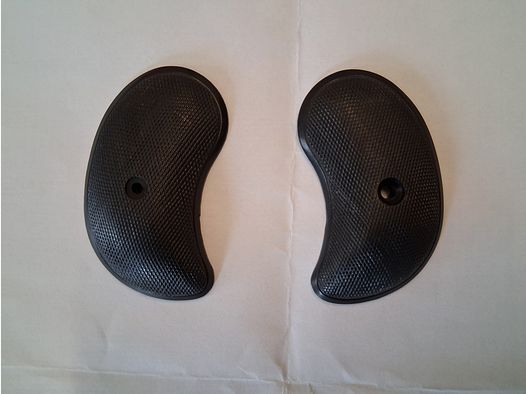 Griffschalen für Röhm Derringer / Noris Twinny