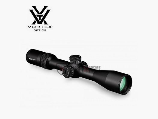 Luneta VORTEX Diamondback Tactical 4-16x44 EBR-2C FFP (Mrad)
