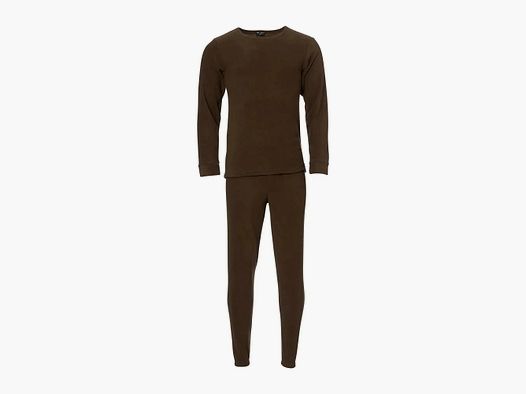 Mil-Tec Mil-Tec Unterwäscheset Thermofleece Type II - S Herren