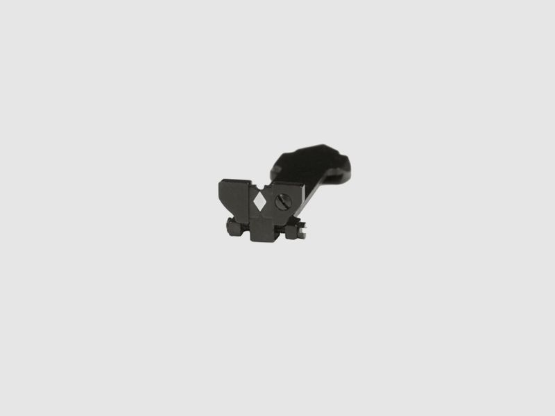 Klappvisier Sporting Short Blade