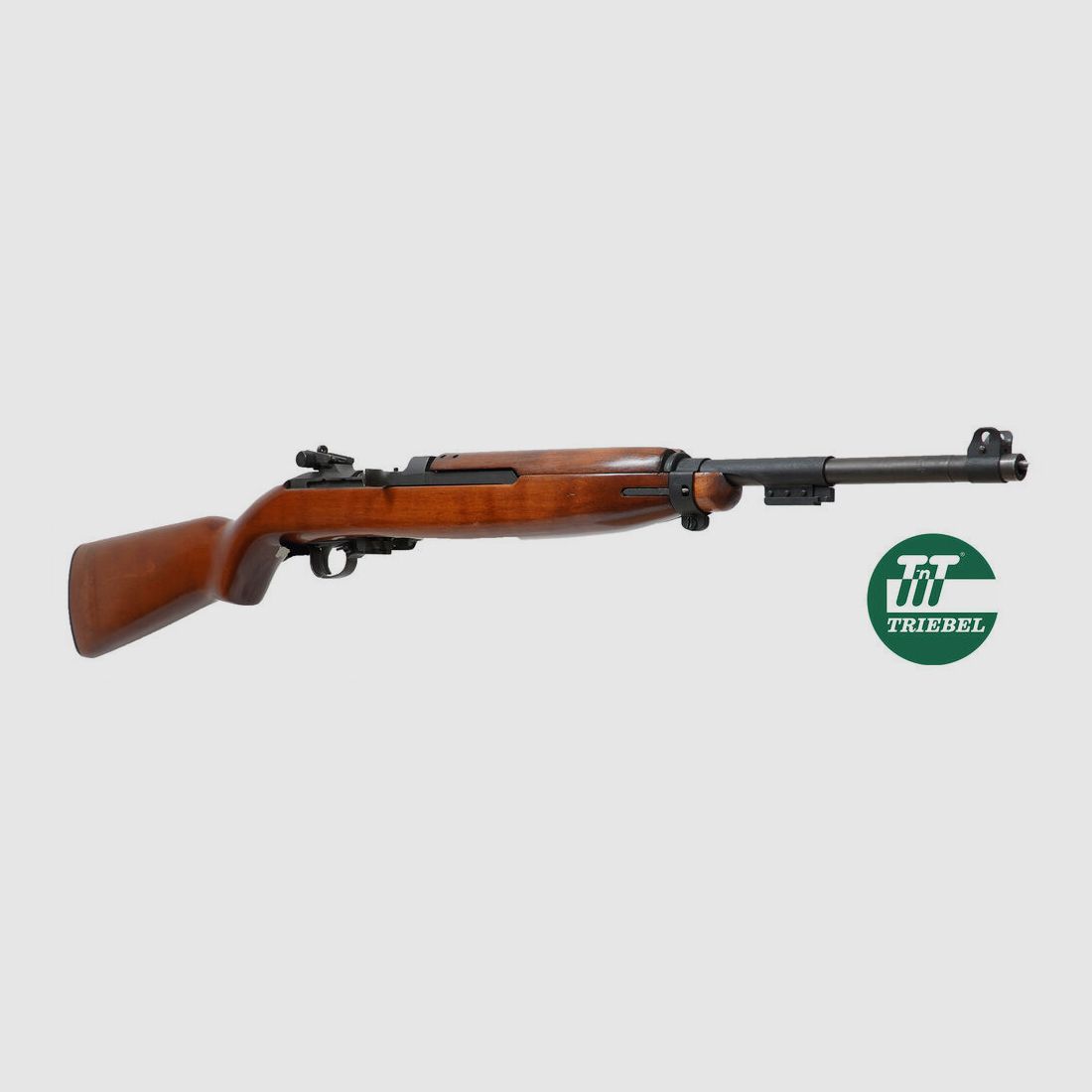 WINCHESTER	 SL-Büchse. 30M1 Carbine