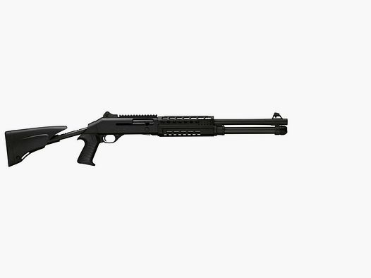 Benelli M4 Super 90 T Pro Black