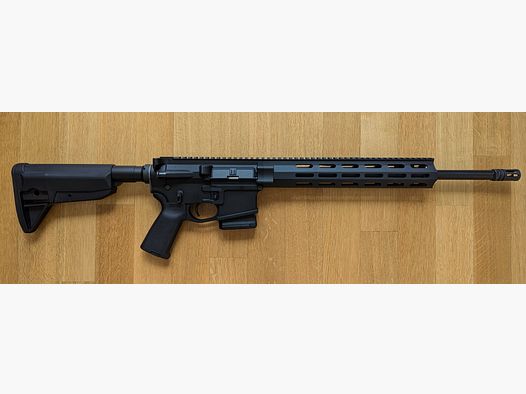 Dynamic Arms Research DAR-15 M5 AR-15 .223 Rem