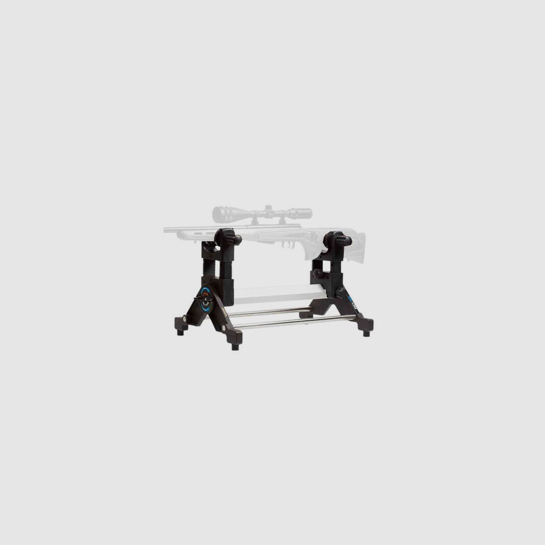 Lyman Revolution HD Waffenschraubstock, Bild 1 von 2