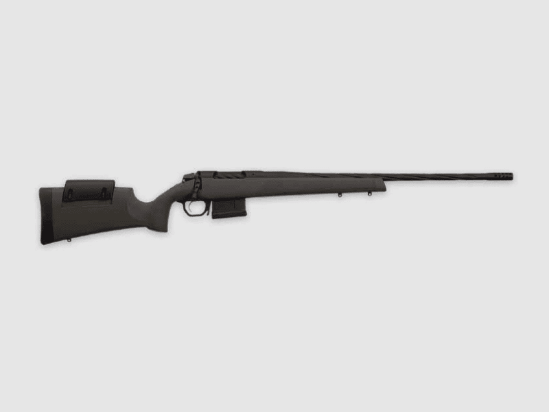 Weatherby 307 Range XP Repetierbüchse Kal. 308 Win.