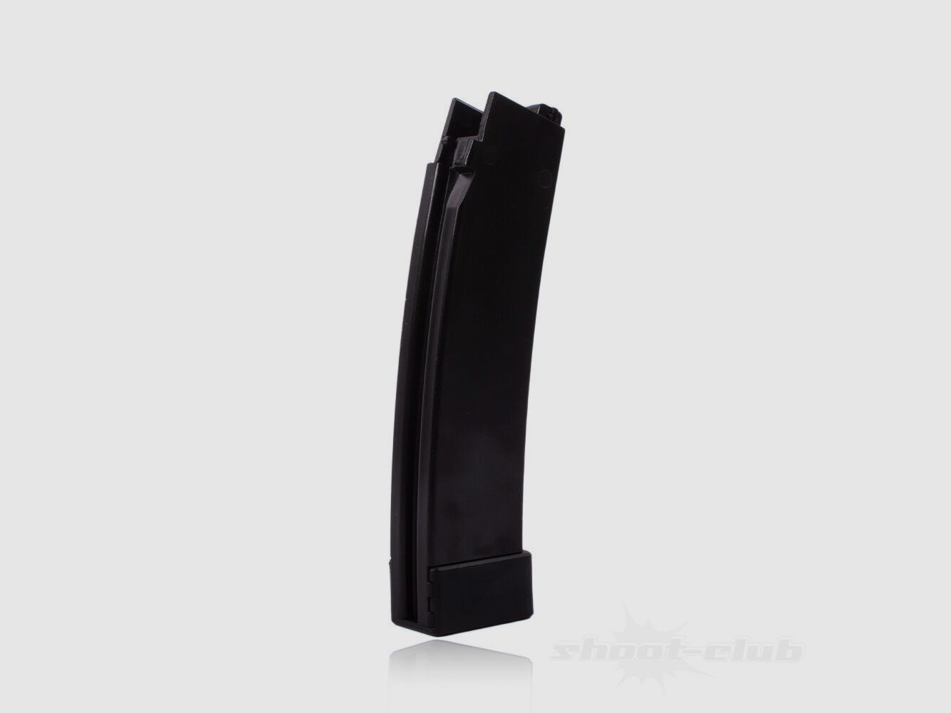 ASG ScorpionEVO3 A1 Airsoft Magazine 6mm BB / 75 shots / SINGLE