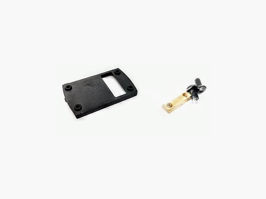 SHIELD CZ SHADOW 2 LOW PROFILE MOUNT