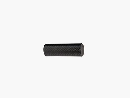 FBT - Fine Ballistic Tools - Demper INCA AIR K44Ti - 3D Titanium & Carbon (plus schroefdapter)