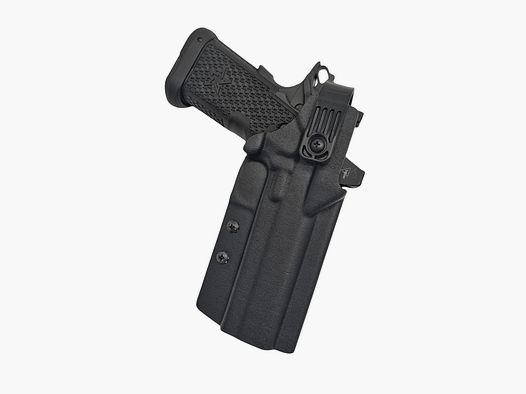 CUSTOM LEVEL 2 DUTY HOLSTER