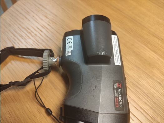 Hikmicro Gryphon GH25L