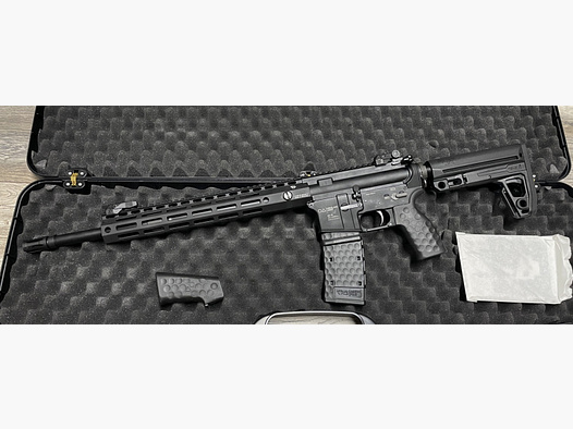 Oberland Arms OA-15 M5 BL MLOK Kaliber .223 Remington 16,75" Lauf