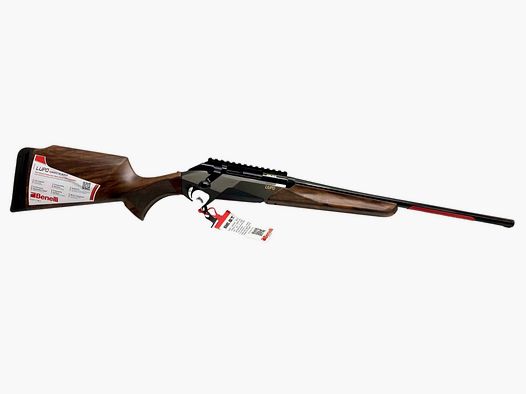 Benelli LUPO BE.S.T. Hout