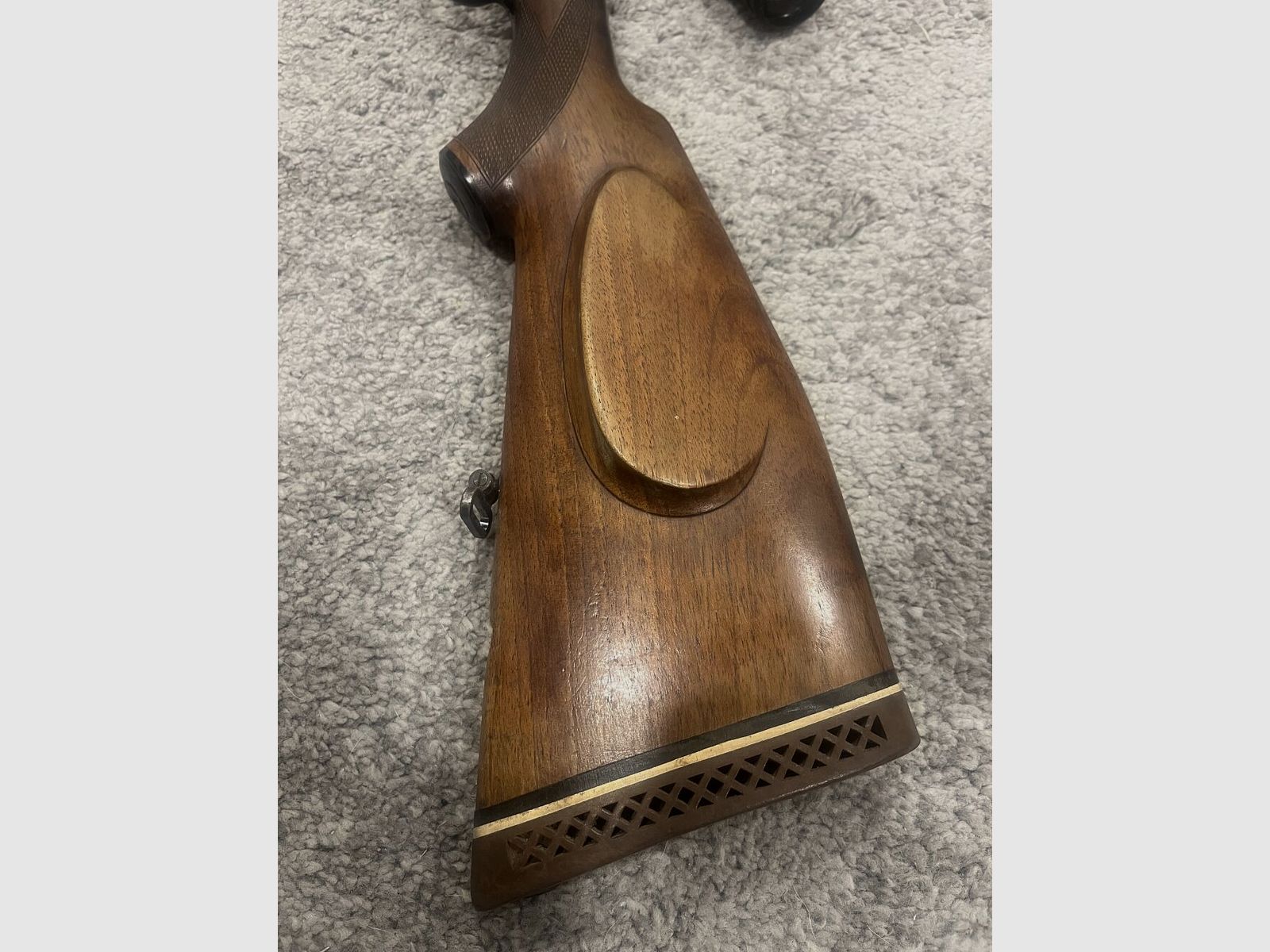Sauer & Sohn 3000