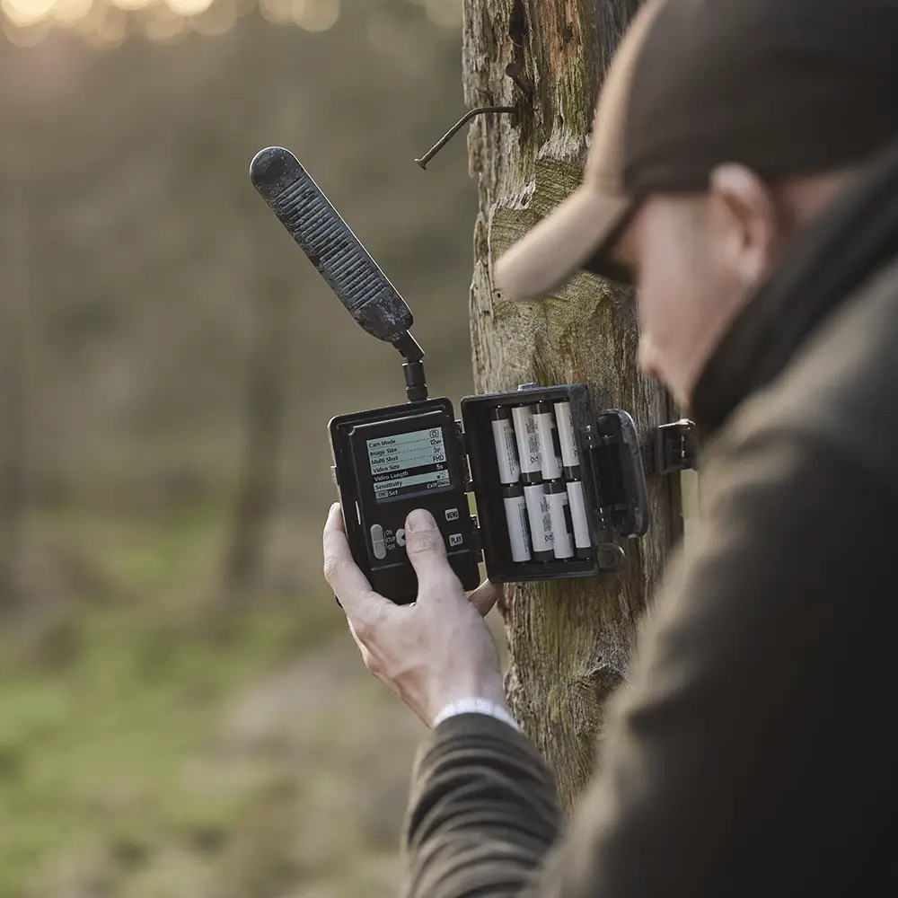 ZEISS Secacam 5, zdjęcie 5 z 6