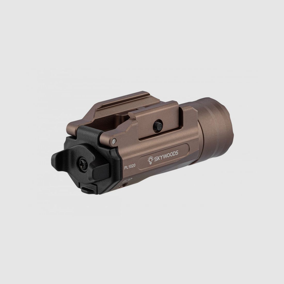 Taktische Lampe Skywoods BLIZZARD G1103, Bild 7 von 9