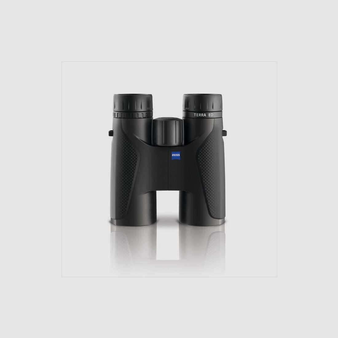 ZEISS Terra ED 10x42 Fernglas - schwarz