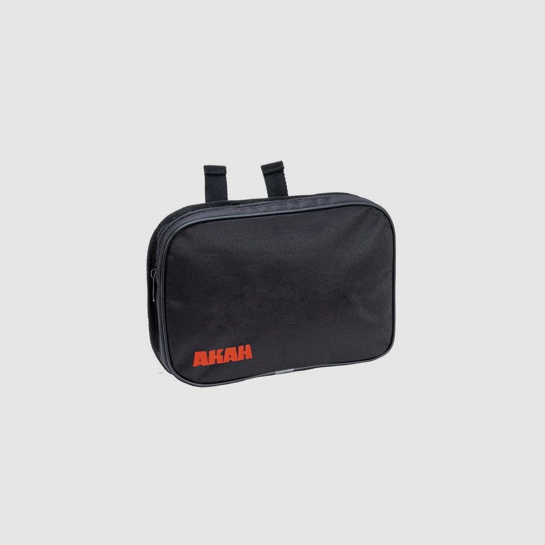 AKAH accessory bag for shooter case Blue Star and Black Star