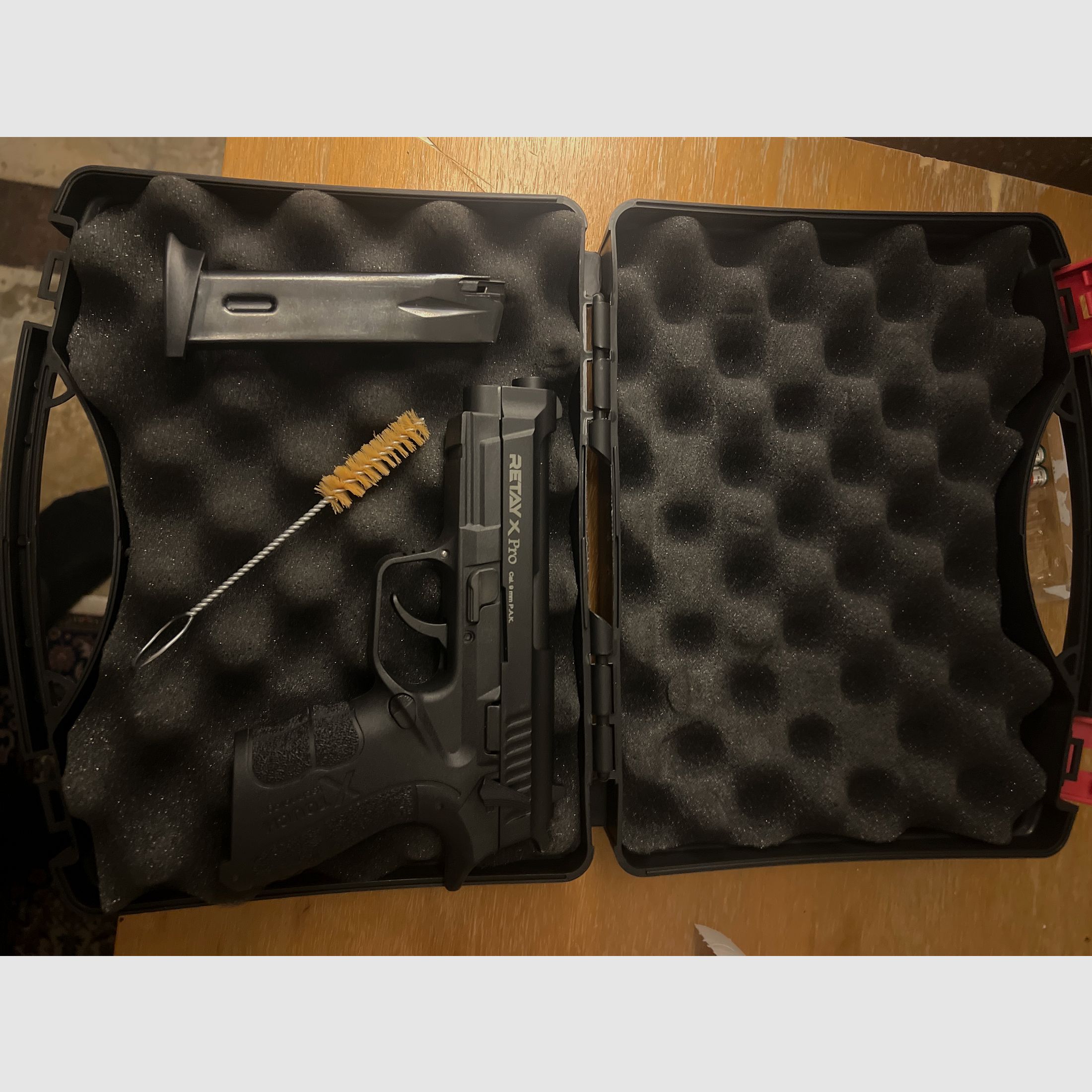 RETAY X pro 9mm P.A.K