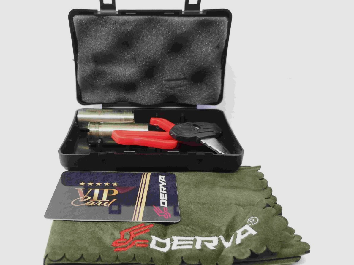 DERYA Lion LP-101 Practical * as new *