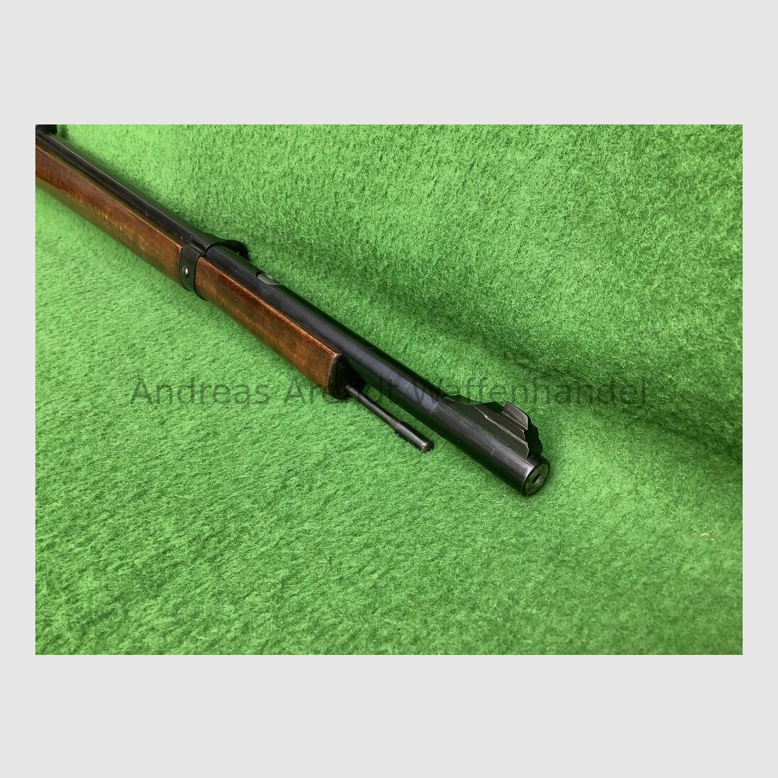 Heym Wehrsportkarabiner / Zoll-Trainingskarabiner